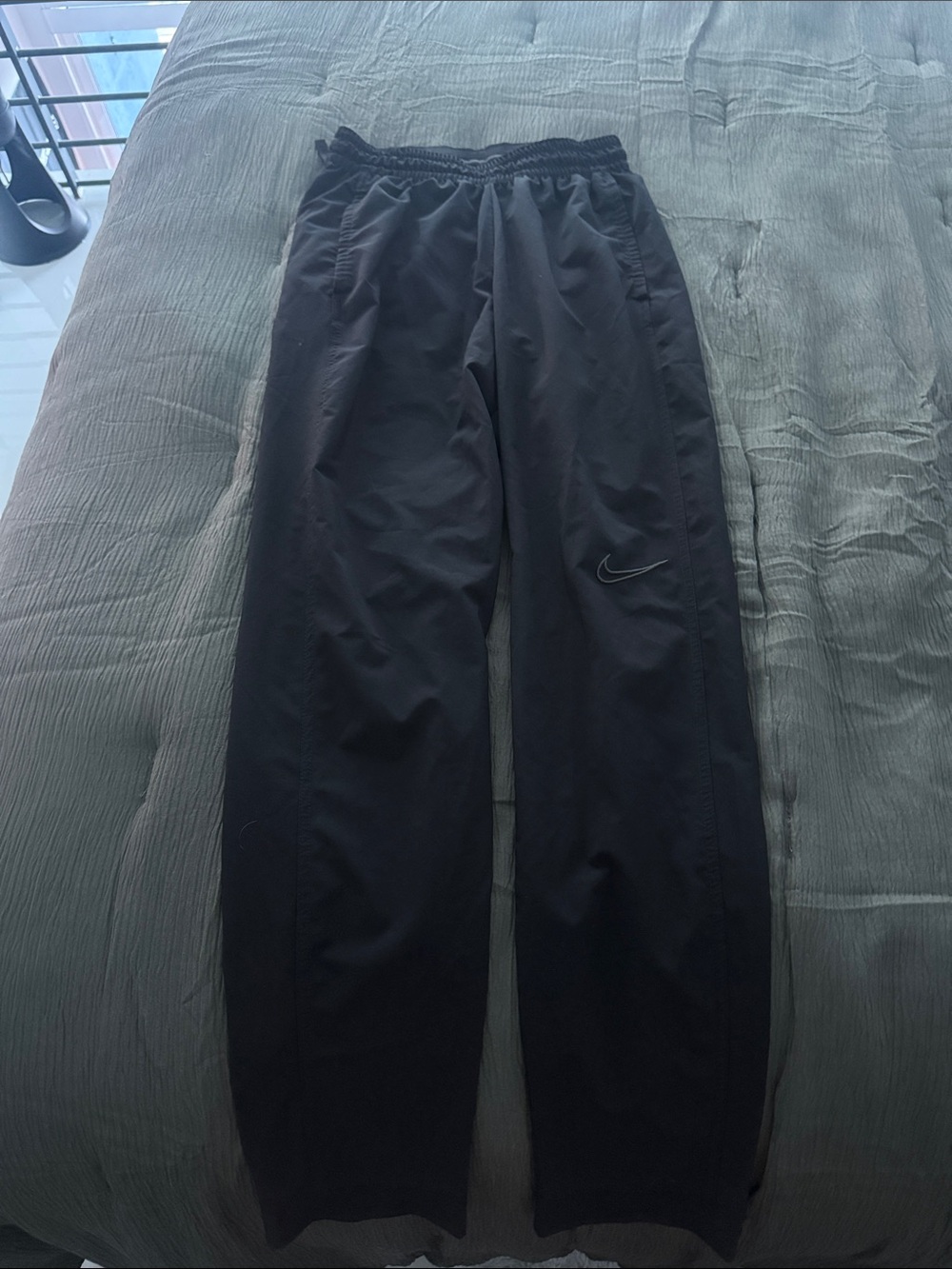 3 for $15 Nike Black Men's Performance Jogger Pants